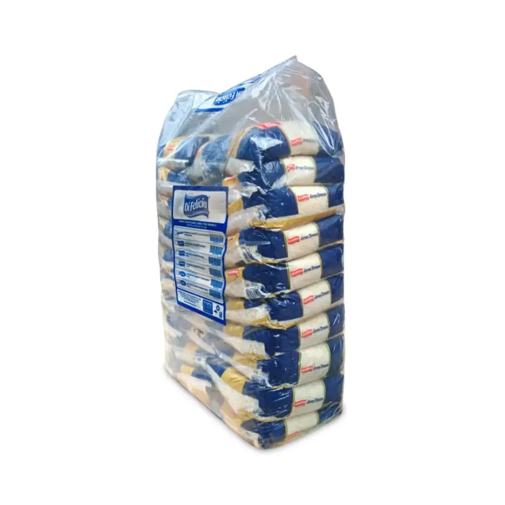 Arroz Danata Ben Pol Lf Tp1 5kg