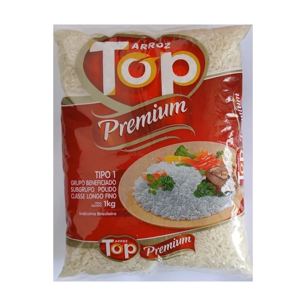 Arroz Danata Ben Pol T1 1kg