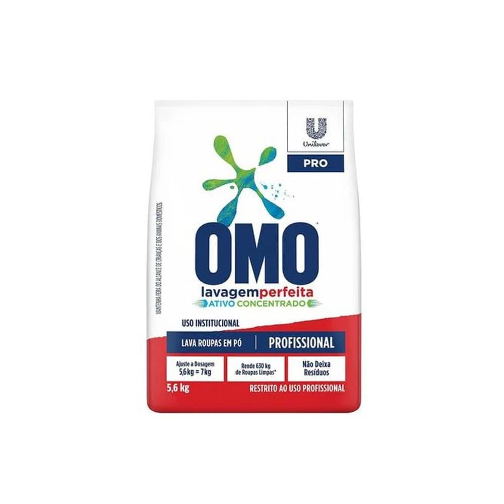 Produtos de Limpeza