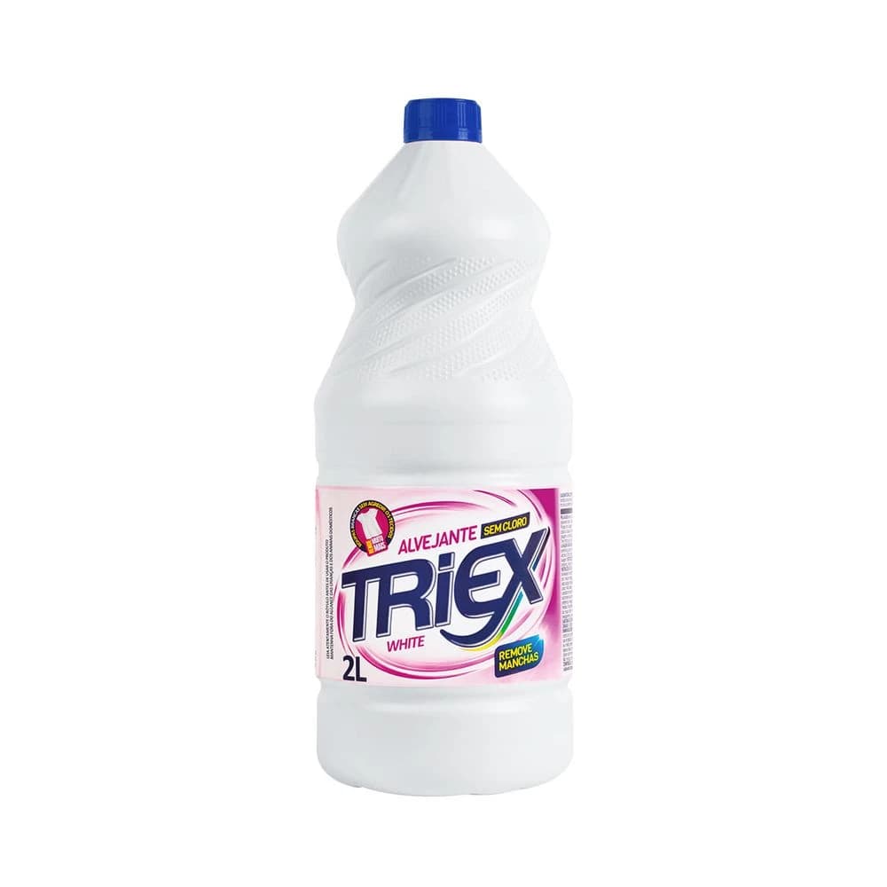 Alvejante Triex White 2LT