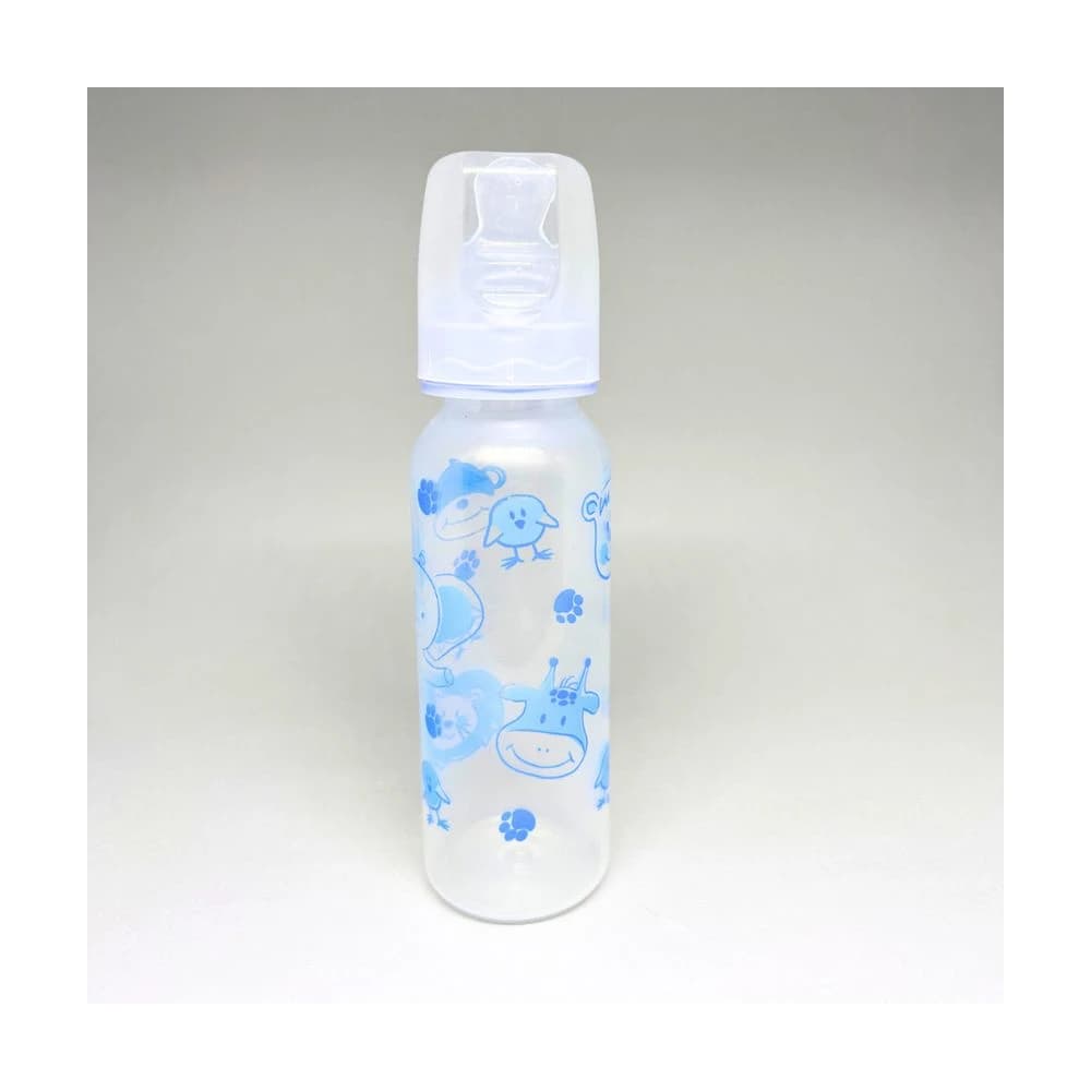 Mamadeira Bico Redondo Murano 1 Un 150ml