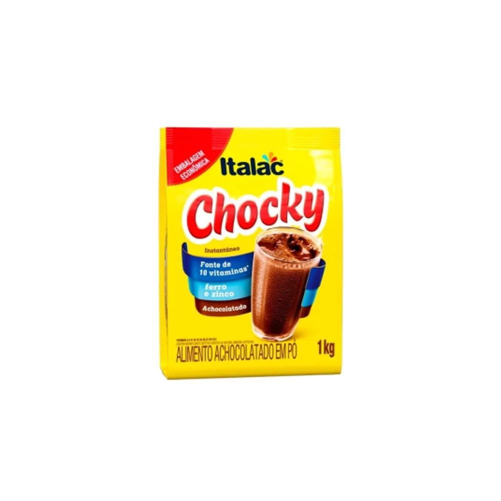 Achoc em Pó Piatto Sachê 1.01kg